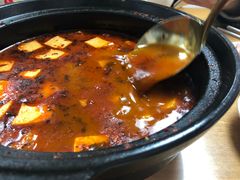 -屋里家延边朝鲜族冷面(南园店)