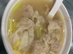 -恩宁刘福记(东华东路店)