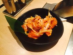 日式松阪肉-新石器烤肉(南站店)