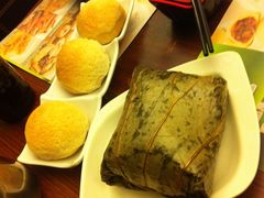 -添好运点心专门店(深水埗店)