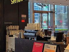 -Seesaw Coffee(上海尚悦湾店)