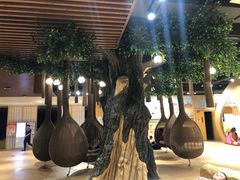 -汤W城市微度假(仓山店)