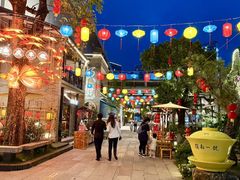 -顺德渔村·岭南一号