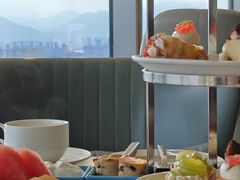 -三迪希尔顿酒店·星空酒廊