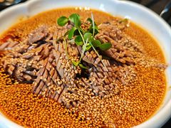 -浩运海鲜·16年专注青岛菜(石老人店)