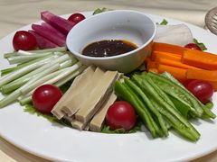 -凯鸽酒楼(大同振兴街店)