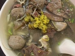-潮镇老尾牛杂(环城西路店)