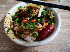 -宋记海南粉传承老店(人民西路店)