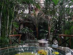 -世外桃源农庄·德清土菜(兴康南路店)