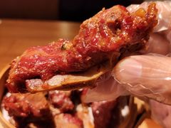 绝味手撕骨-闽上鲜·福建菜(龙湖滨江天街店)