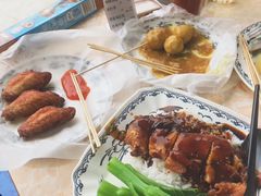 -渔记茶餐厅(渔村店)