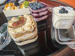 -AHAVA·Fang Baking Studio