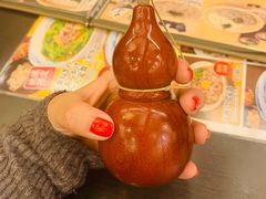 -杵屋(京都ポルタ店)