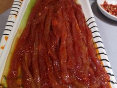 -蜀九香火锅(玉林店)