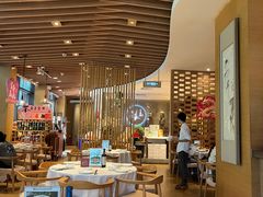 -若蘭慈·无国界素食料理(欢乐海岸店)
