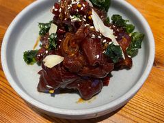 柠香秘制甜醋猪脚-娜娜家•Nana’Garden (福州道店)