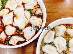 -回坊马二饺子馆