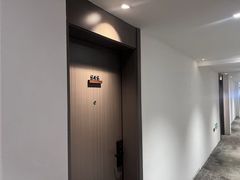 -麦禾酒店(十全街苏州大学店)