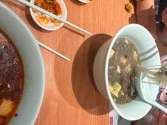 -回味鸭血粉丝汤(京新广场店)
