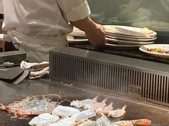 -大渔铁板烧(万象城店)