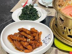 -紫泥369粗粮季(鼓楼店)