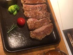 -豪享来中西餐厅(隆昌店)