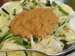 -伊萨娜印尼餐馆