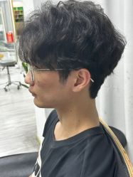 点击看大图 -辛格·潮沙龙
