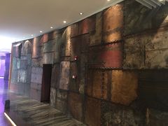 -上海外滩英迪格酒店