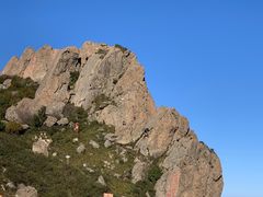 -白草畔自然风景区