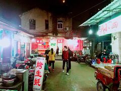 -桂萍特色牛筋牛杂(长堤街总店)