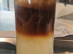 -sugarman espresso素饮糖人高新咖啡工厂
