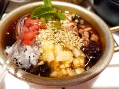-喜悦小串丹东小黄牛海鲜烧烤大排档(民主广场店)