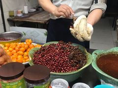 -老金家蛋菜夹馍(西安总店)