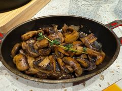 -CRAZYONES西班牙海鲜饭(上海美罗城店)