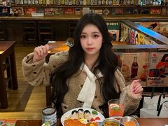 -小川洋风料理(江汉路店)