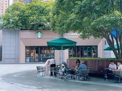 -星巴克臻选(长沙运达中央广场店)