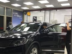 -名车坊威固授权汽车贴膜隐形车衣(世纪大道店)