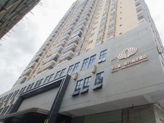 -卡尔顿东方银龙酒店•广西菜•早茶