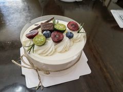 -半勺舒舒生日蛋糕店