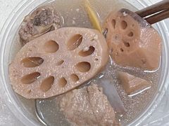 -燕子煨汤(山海关路店)