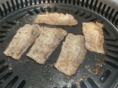 -齐齐哈尔烤肉·烧烤·烤鱼(万科时一区店)