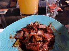 -爱啤精酿·民谣酒馆(滨江店)