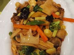 -功德林素菜饭庄(前门店)