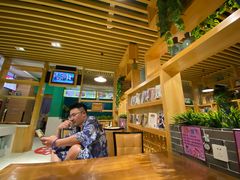 -御池园(顾村公园店)