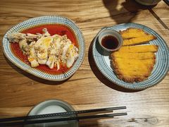 -南小蟹手工點心(三里屯店)