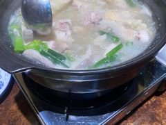 -凤兴鸡煲(宝安海雅店)