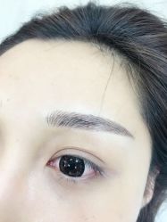 -MIVI·纹眉半永久野生眉