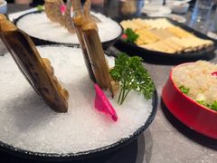 -德天肥牛海鲜火锅(城西银泰店)
