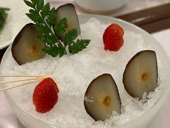 -喜鼎海胆水饺(平安金融中心店)